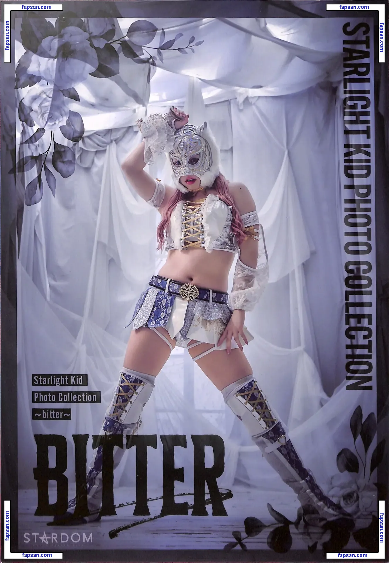 Starlight Kid nude photo #0029 from OnlyFans