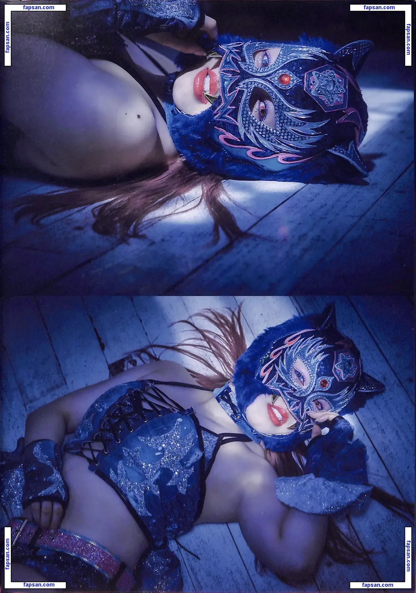 Starlight Kid nude photo #0030 from OnlyFans