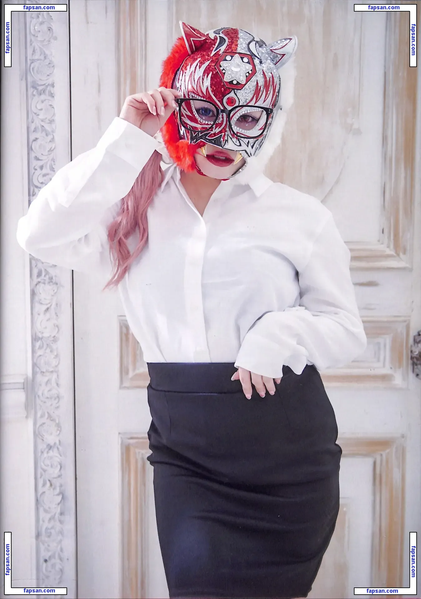 Starlight Kid nude photo #0031 from OnlyFans