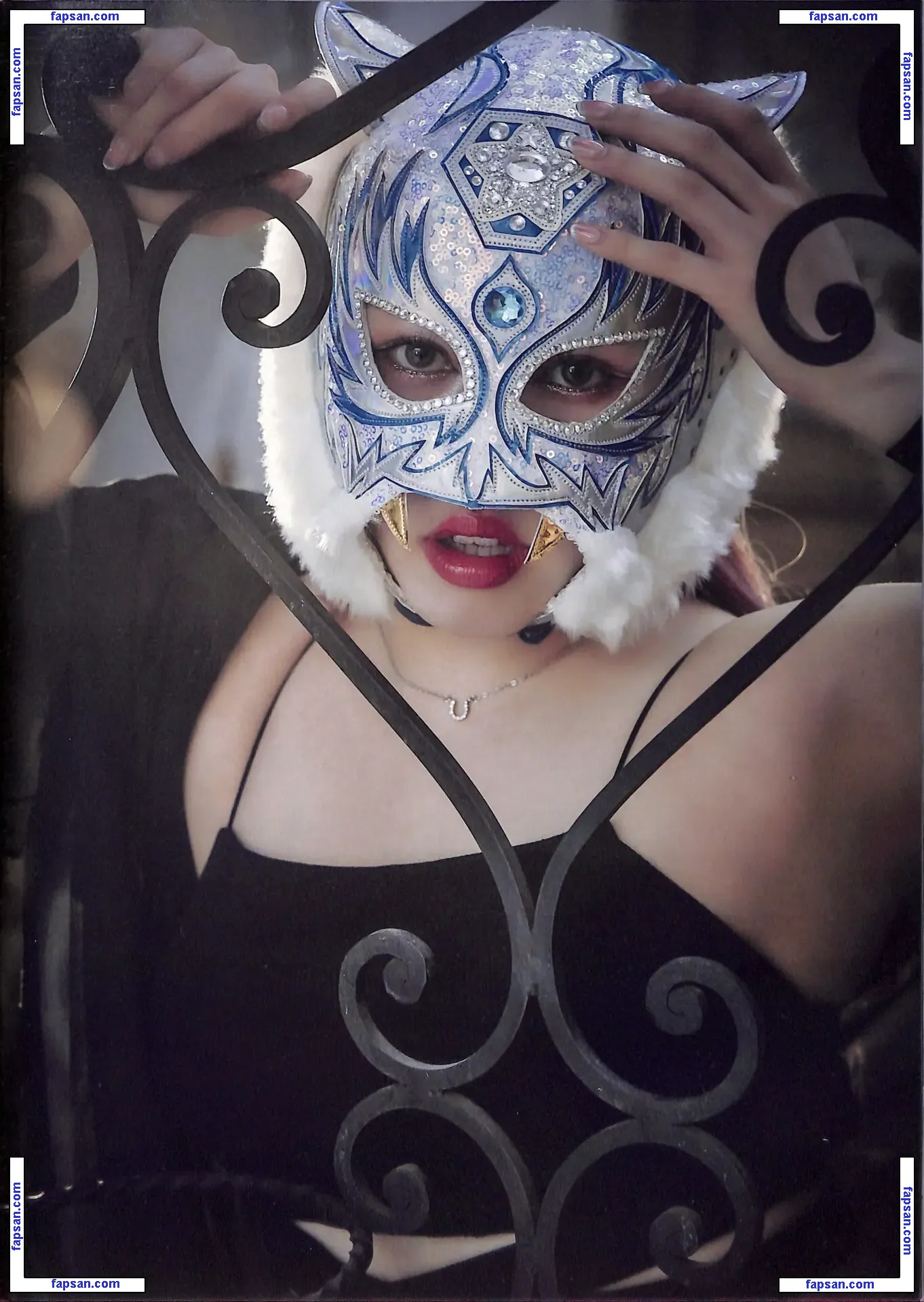 Starlight Kid nude photo #0035 from OnlyFans