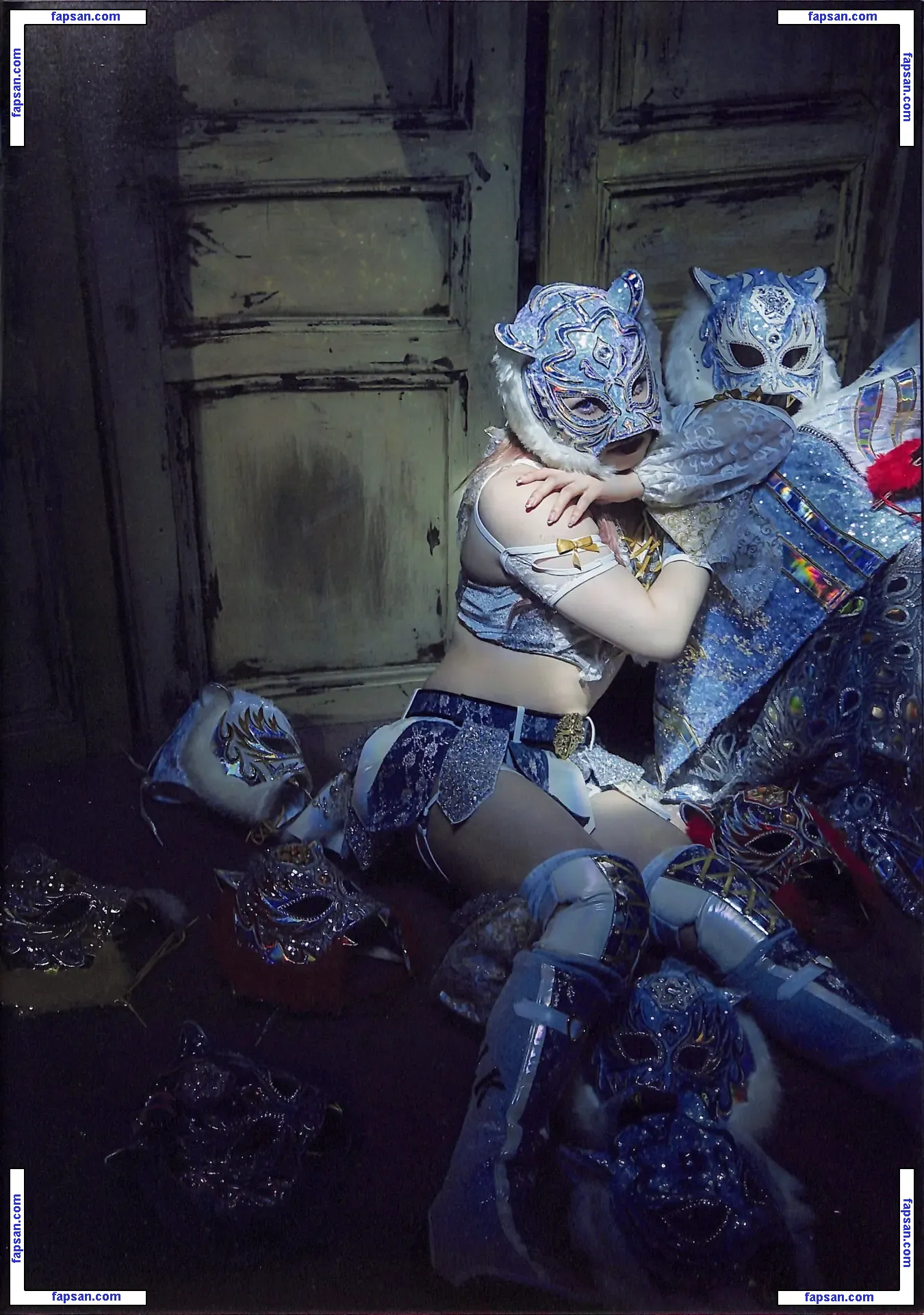 Starlight Kid nude photo #0036 from OnlyFans