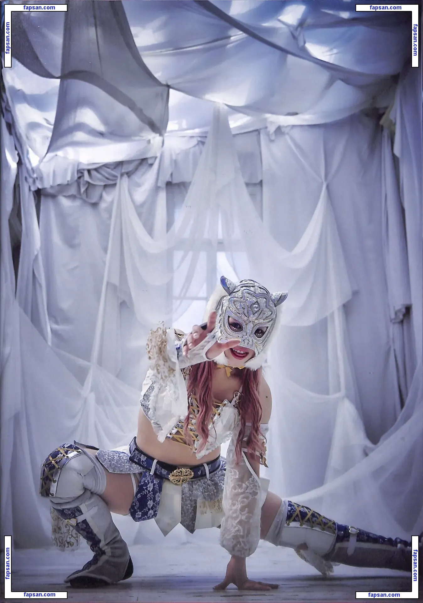 Starlight Kid nude photo #0037 from OnlyFans