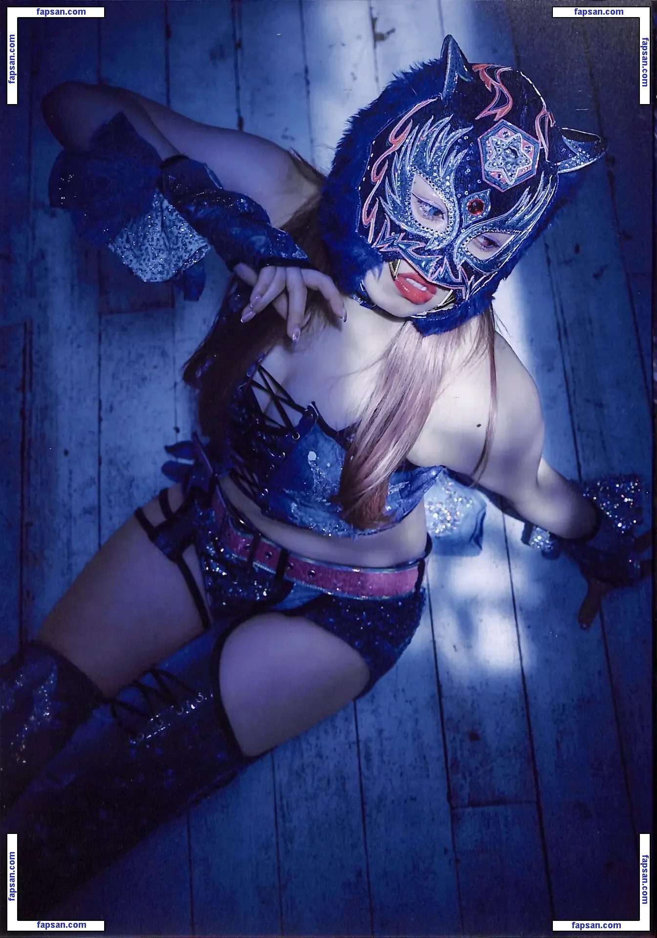 Starlight Kid nude photo #0038 from OnlyFans