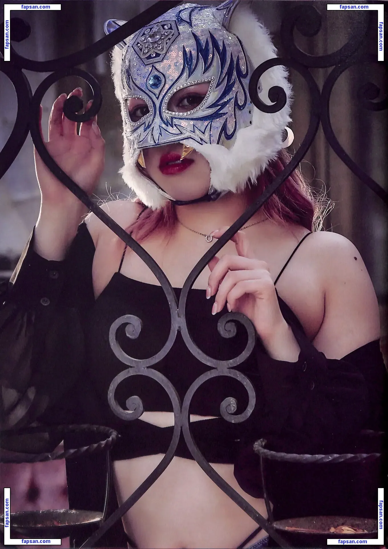 Starlight Kid nude photo #0039 from OnlyFans