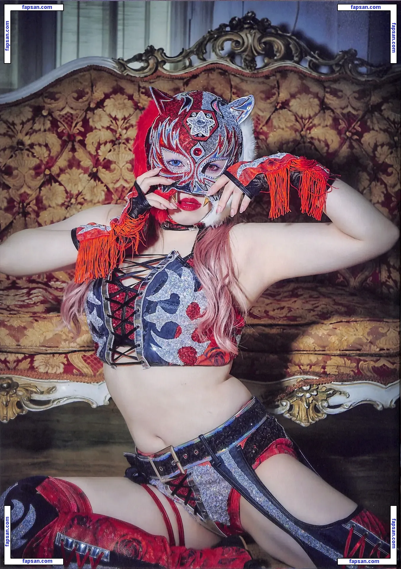 Starlight Kid nude photo #0040 from OnlyFans