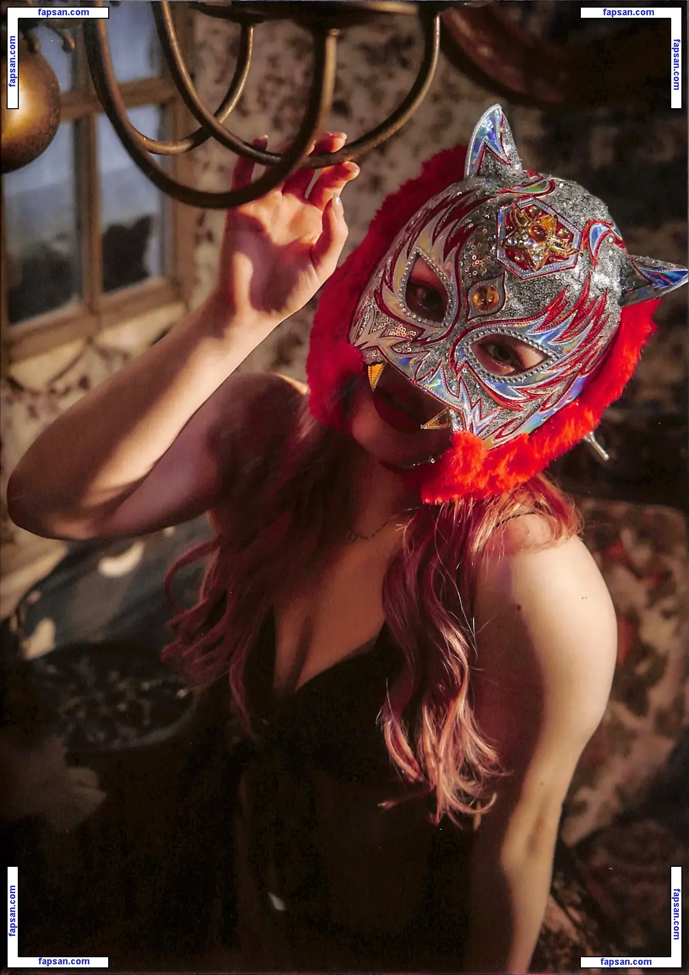 Starlight Kid nude photo #0042 from OnlyFans