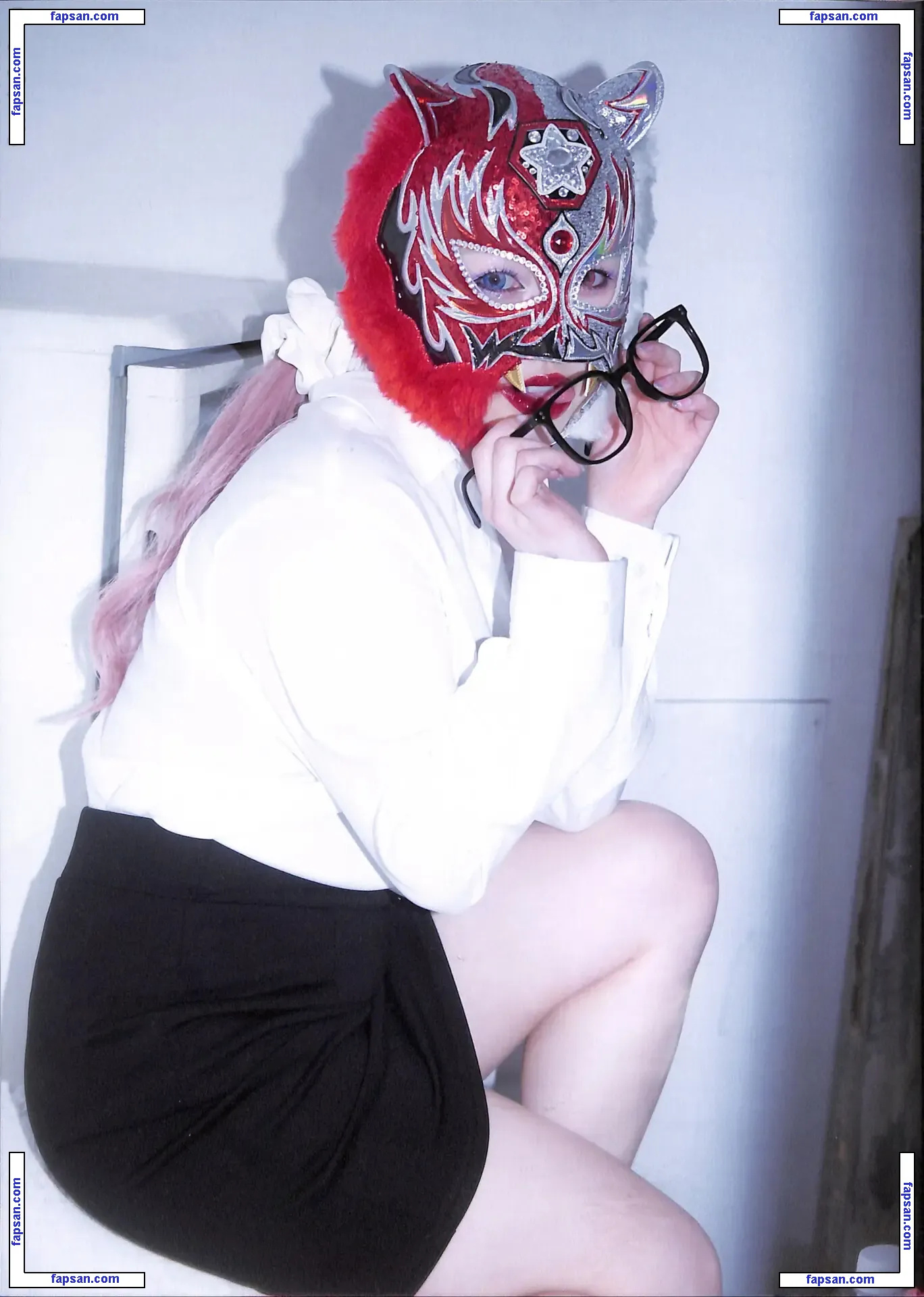 Starlight Kid nude photo #0044 from OnlyFans