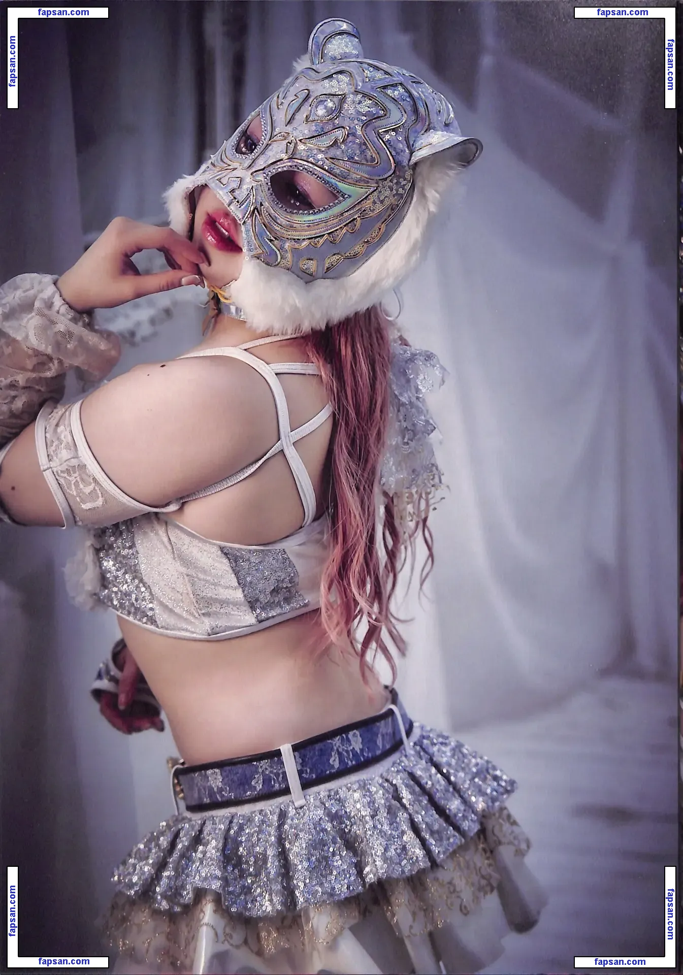 Starlight Kid nude photo #0046 from OnlyFans