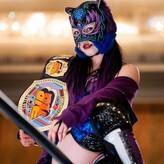 Starlight Kid голая #0008