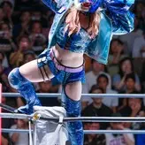 Starlight Kid голая #0011