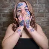 Starlight Kid nude #0014