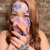 Starlight Kid nude #0015