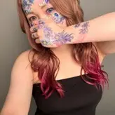 Starlight Kid nude #0016