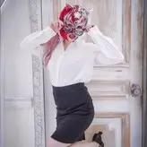 Starlight Kid nude #0020