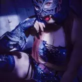 Starlight Kid nude #0021