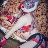 Starlight Kid nude #0024