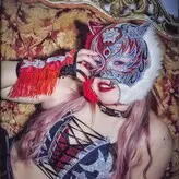 Starlight Kid nude #0025