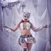 Starlight Kid nude #0026