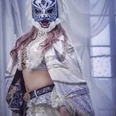 Starlight Kid nude #0027