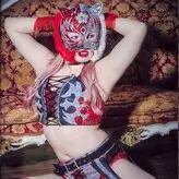 Starlight Kid nude #0028