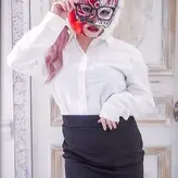 Starlight Kid nude #0031