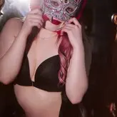 Starlight Kid nude #0032