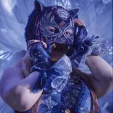 Starlight Kid nude #0033