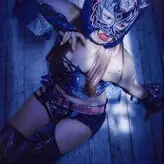 Starlight Kid nude #0038