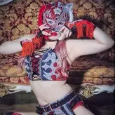 Starlight Kid nude #0040