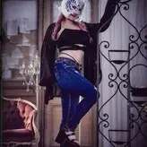 Starlight Kid nude #0041