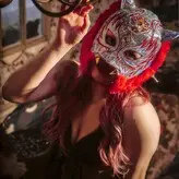 Starlight Kid nude #0042