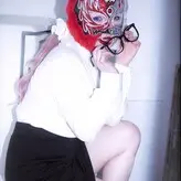 Starlight Kid nude #0044