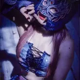 Starlight Kid nude #0045