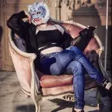 Starlight Kid nude #0047