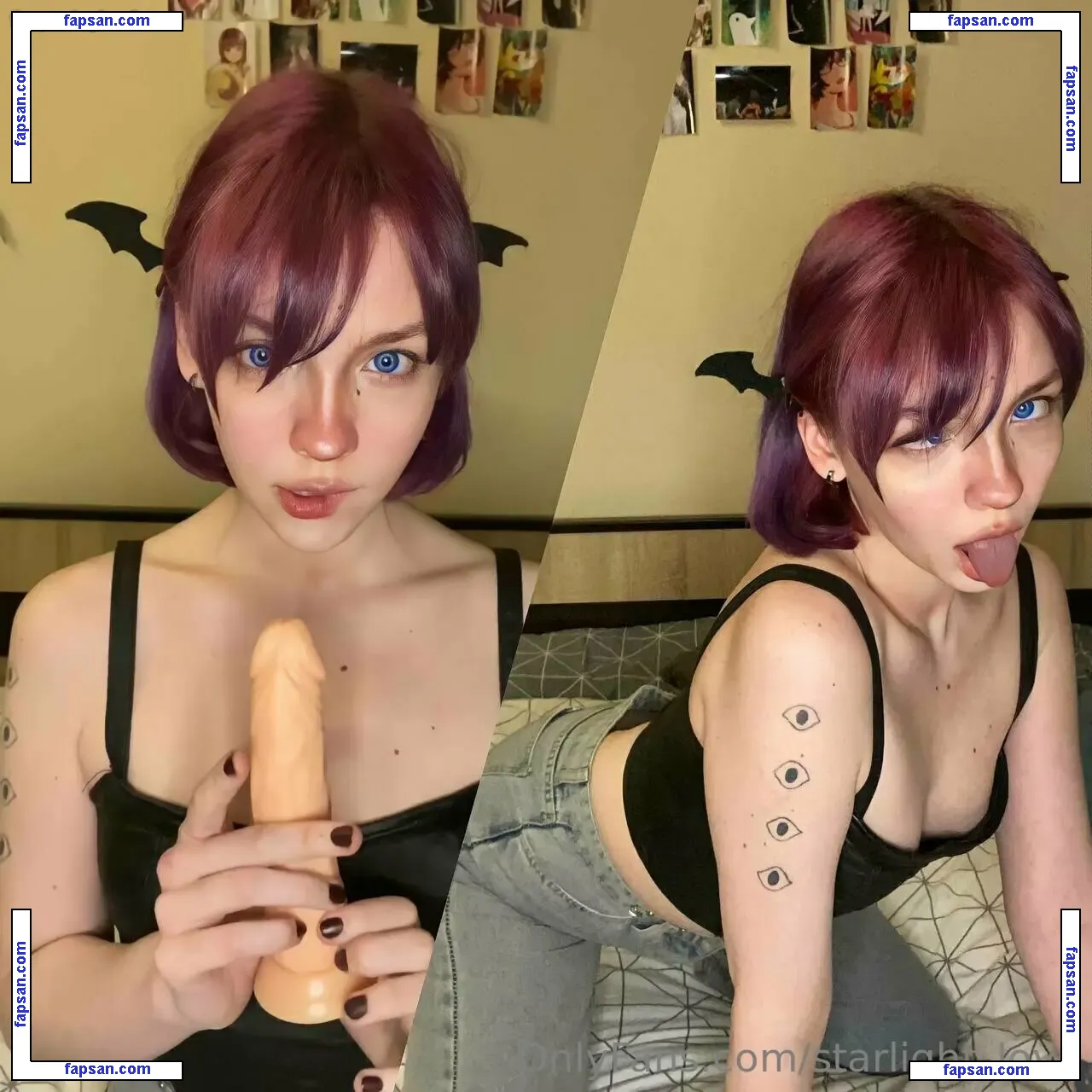 starlight_love nude photo #0001 from OnlyFans