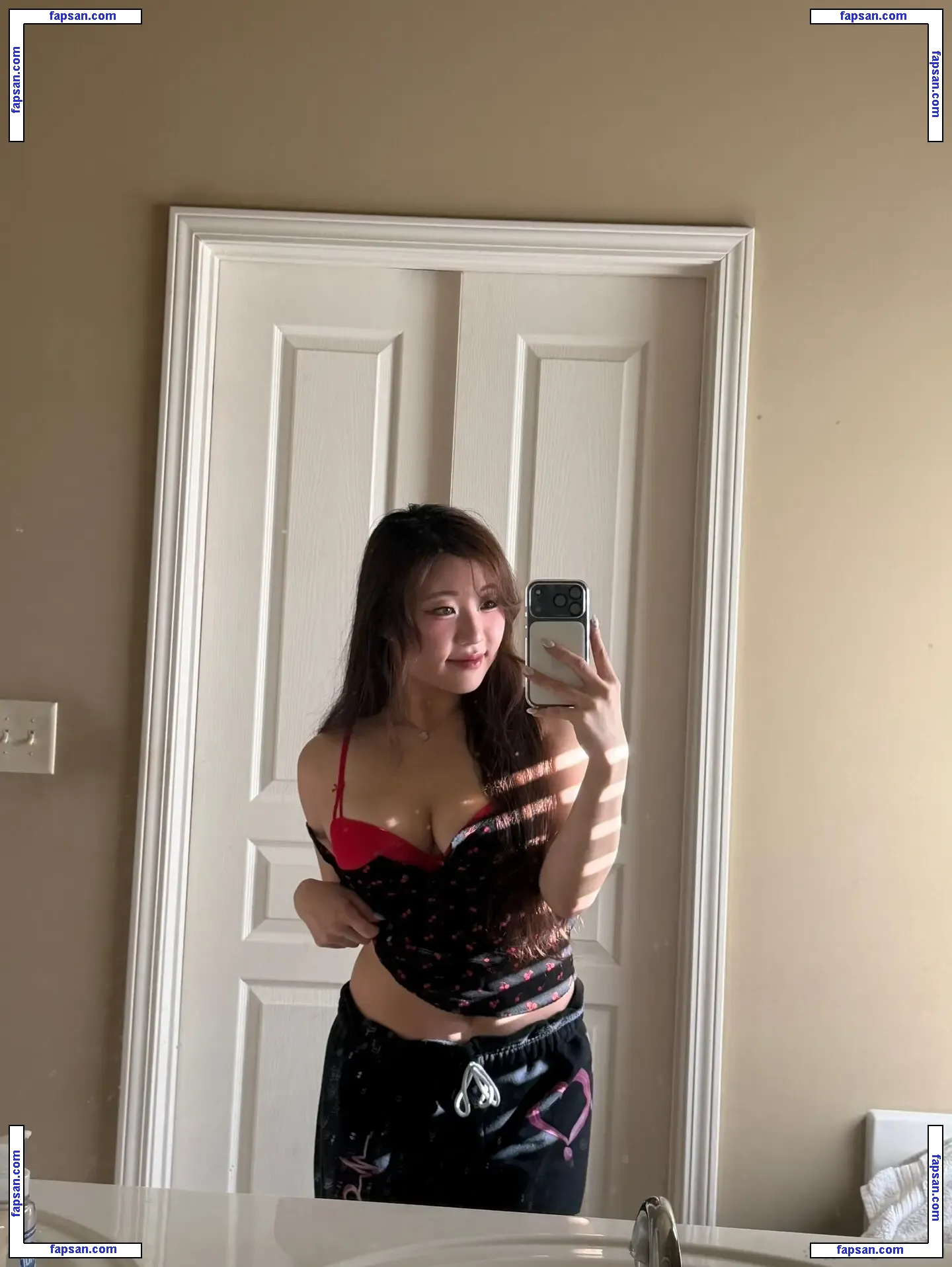 Starriebun голая фото #0043 с Онлифанс