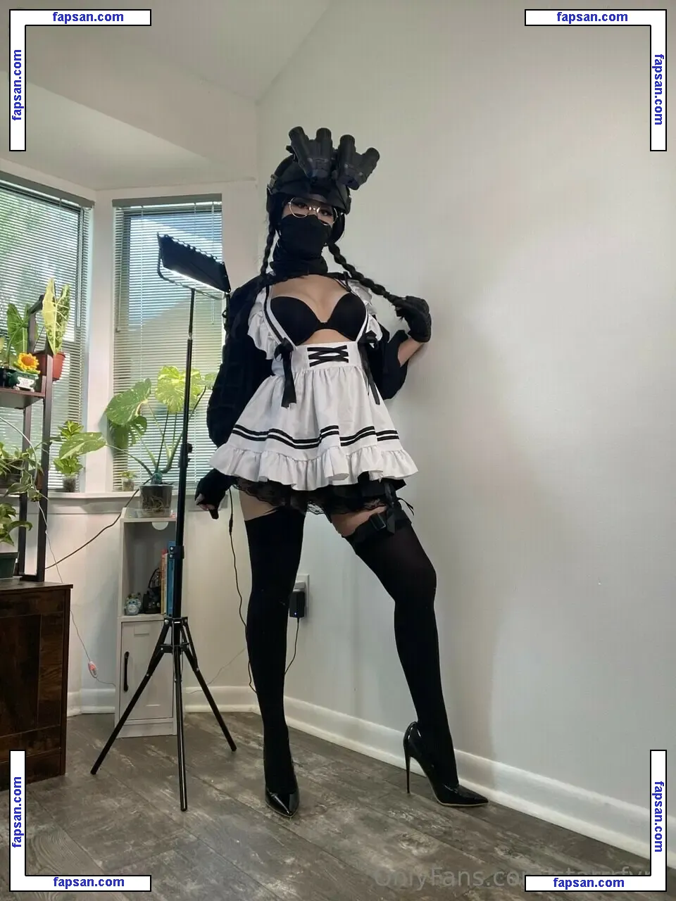 Starrr_Fyre голая фото #0024 с Онлифанс