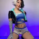 Starrr_Fyre голая #0025