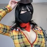 Starrr_Fyre голая #0038