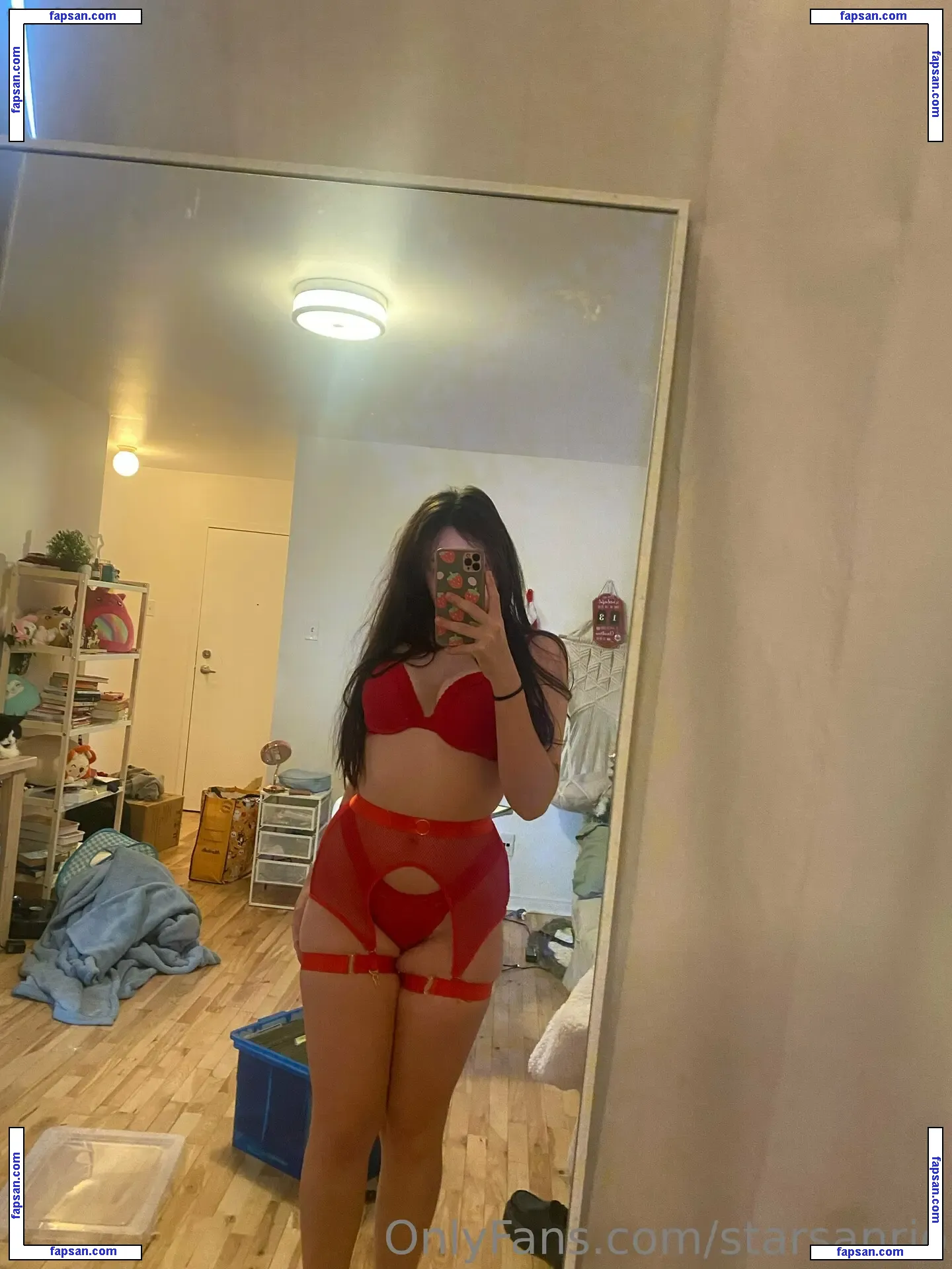 starsanrio / starlite nude photo #0004 from OnlyFans