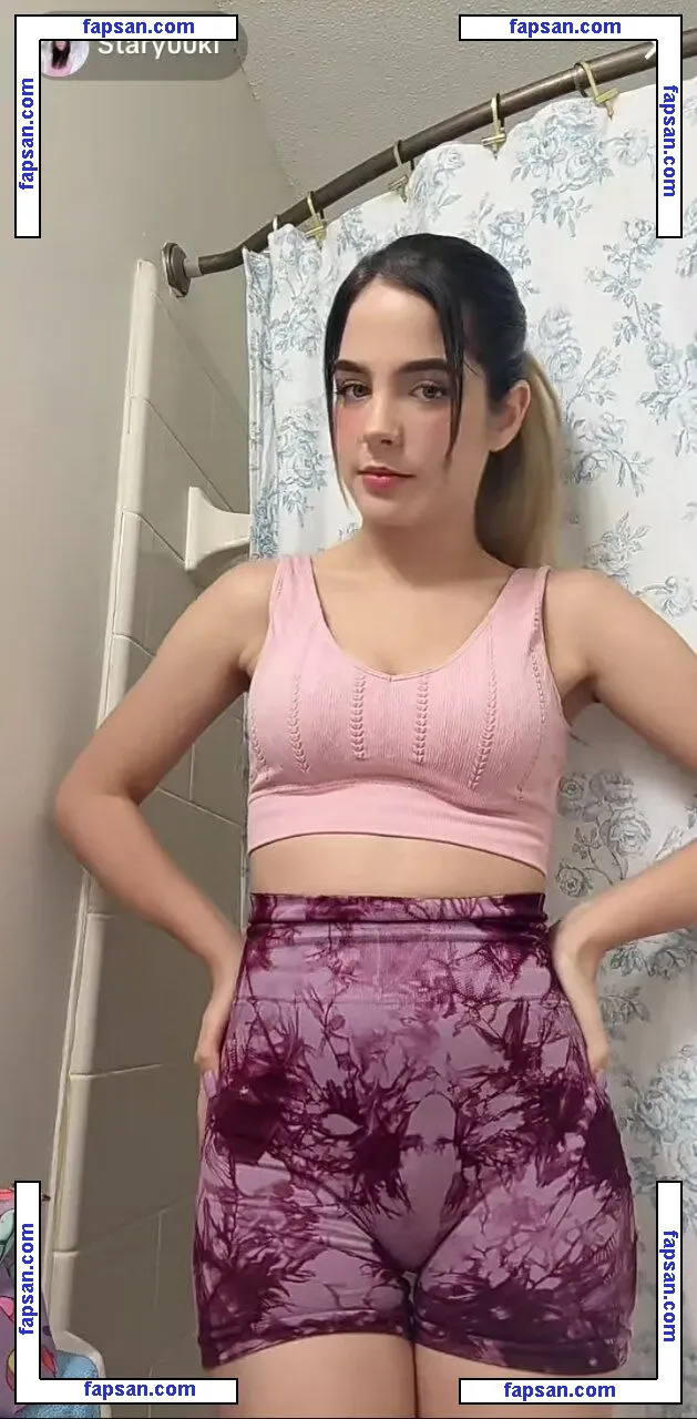 staryuuki nude photo #0207 from OnlyFans