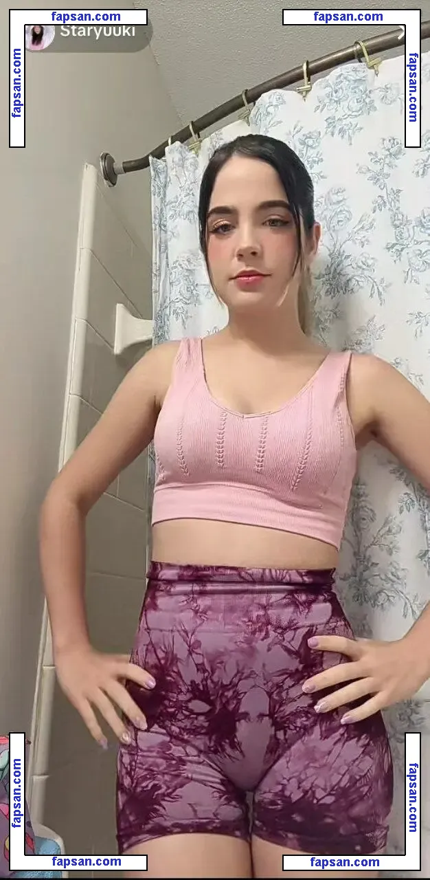 staryuuki nude photo #0208 from OnlyFans