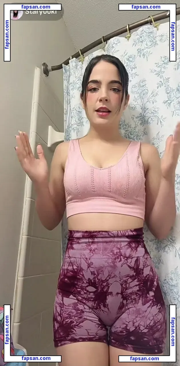 staryuuki nude photo #0209 from OnlyFans