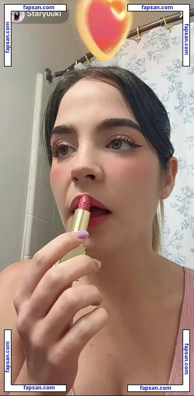 staryuuki nude photo #0212 from OnlyFans