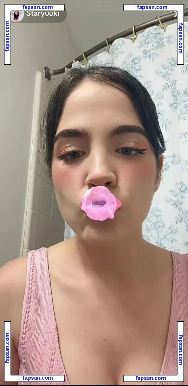 staryuuki nude photo #0213 from OnlyFans