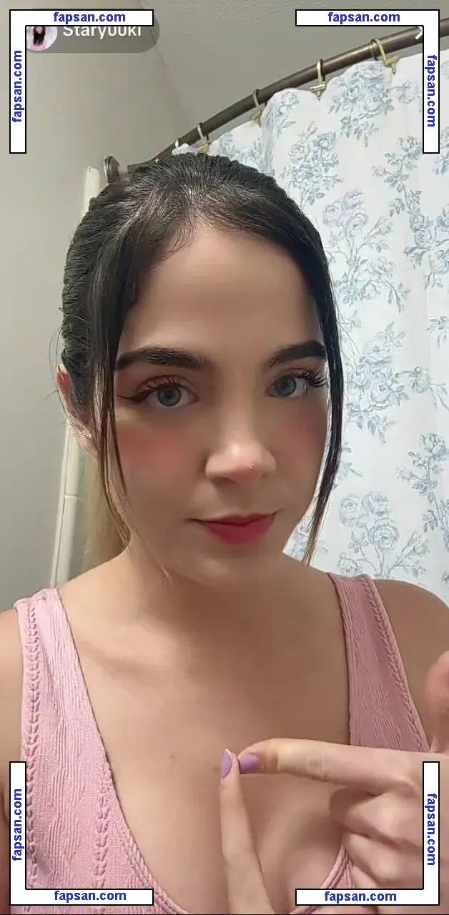 staryuuki nude photo #0215 from OnlyFans