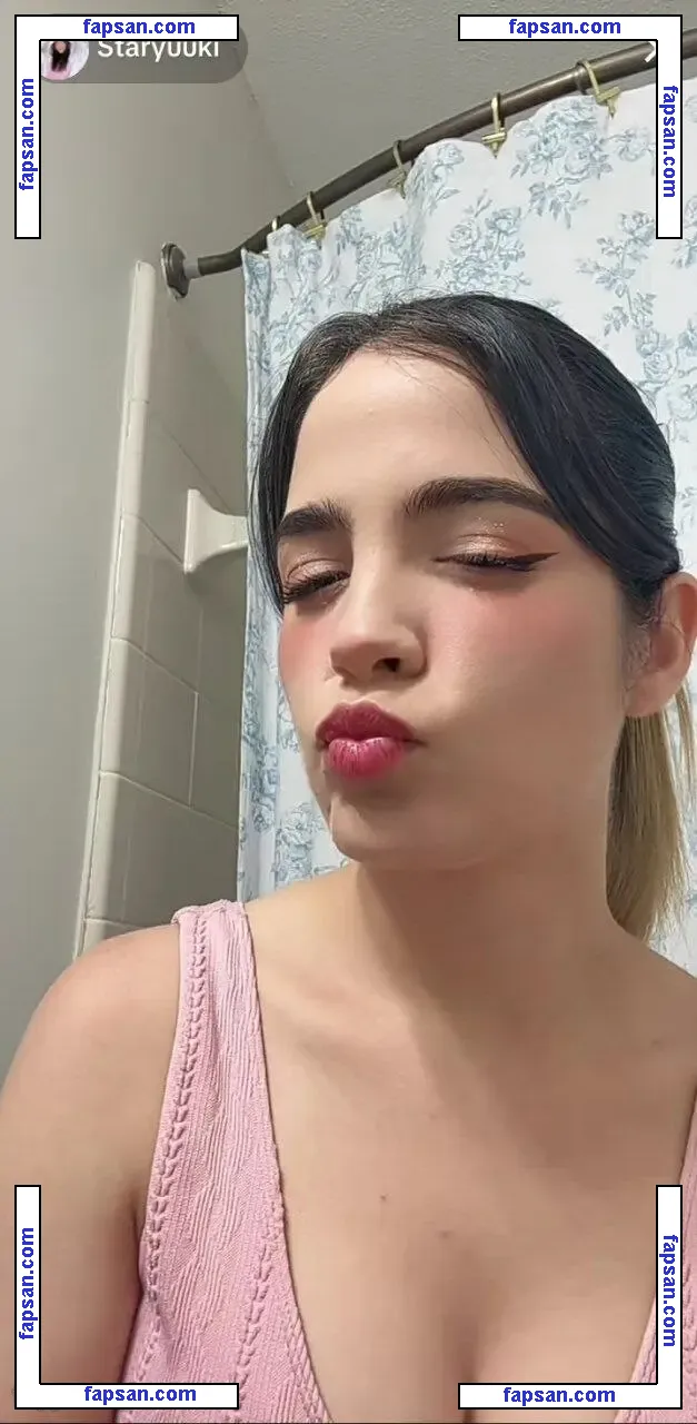 staryuuki nude photo #0216 from OnlyFans