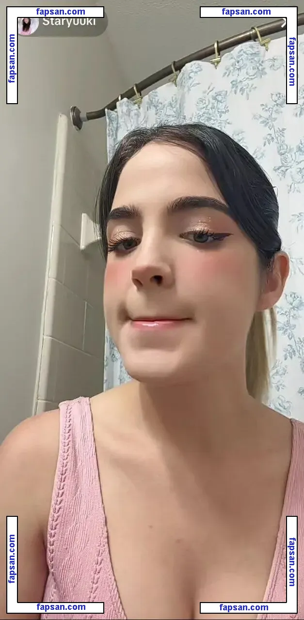 staryuuki nude photo #0224 from OnlyFans