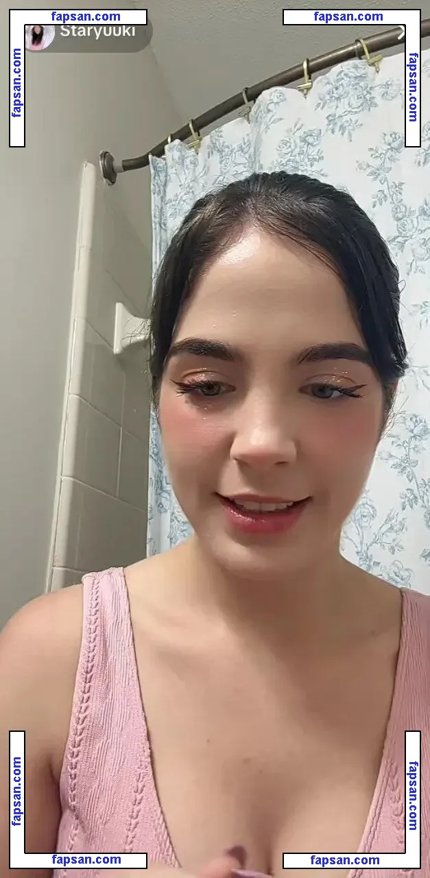 staryuuki nude photo #0225 from OnlyFans