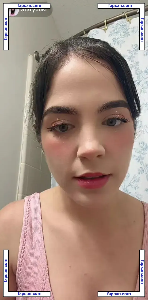 staryuuki nude photo #0228 from OnlyFans